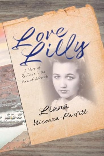 Love Lilly
