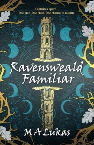 Ravensweald Familiar