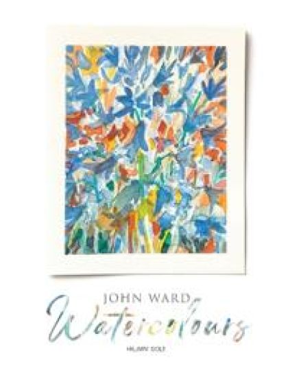 John Ward Watercolours