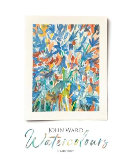 John Ward Watercolours