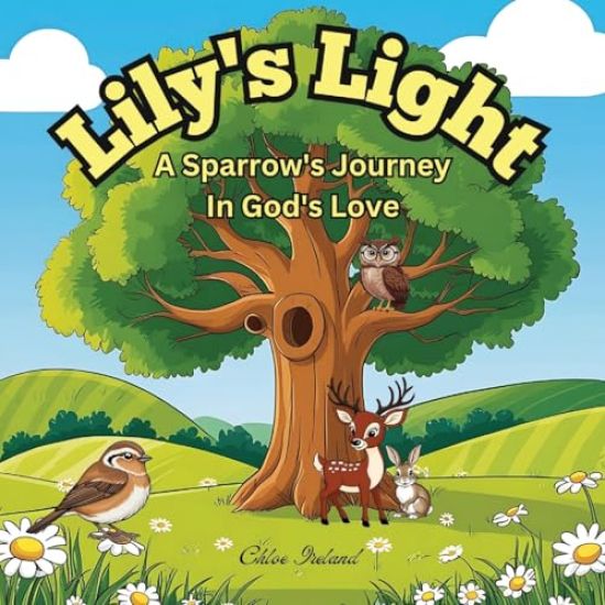 Lily's Light
