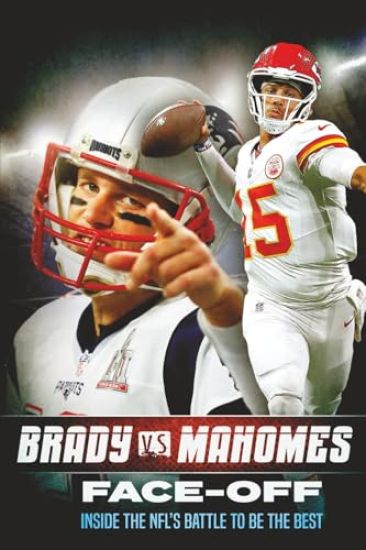 Tom Brady vs Patrick Mahomes