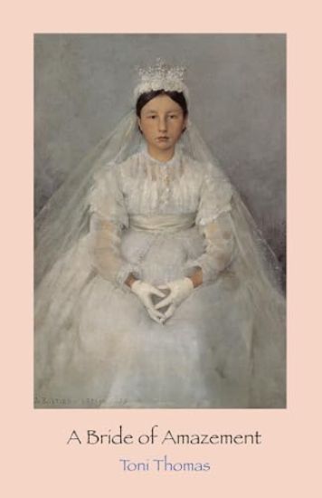 A Bride of Amazement