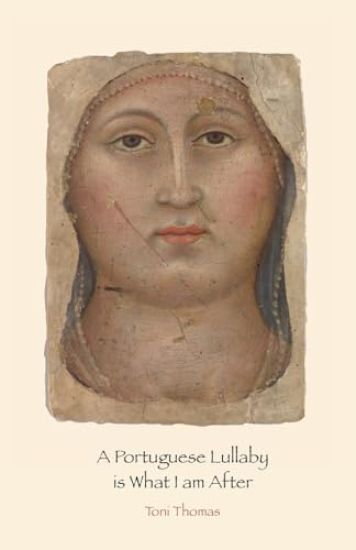 A Portuguese Lullaby is What I am After