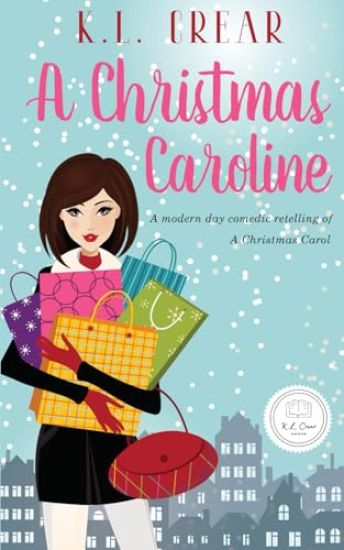 A Christmas Caroline