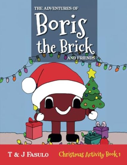 The Adventures of Boris the Brick and Friends