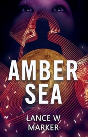 Amber Sea
