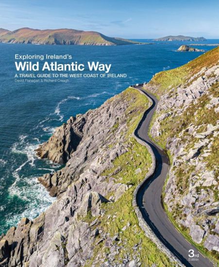 Exploring Ireland's Wild Atlantic Way