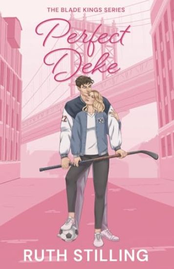 Kansikuva: Perfect Deke