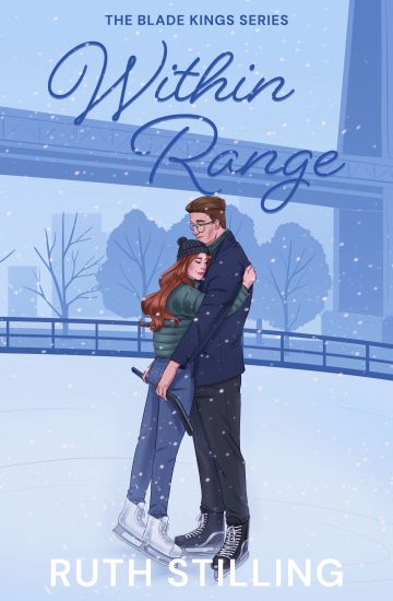 Kansikuva: Within Range