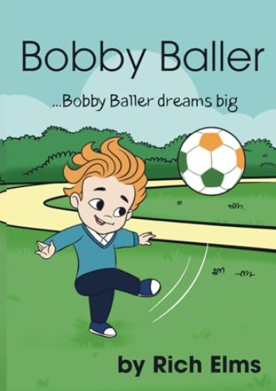 Bobby Baller ...Bobby Baller dreams big