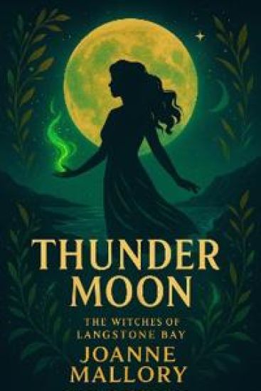 Thunder Mon