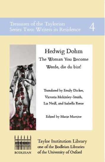 The Woman You Become