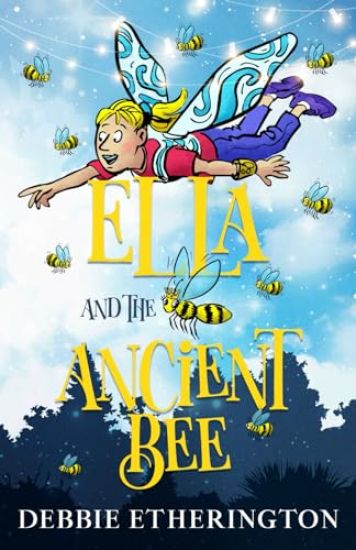 Ella and the Ancient Bee