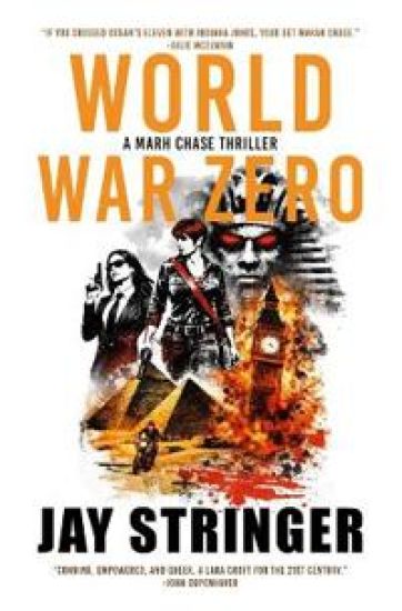 World War Zero