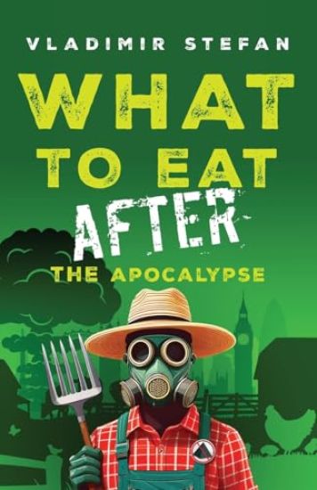 What to Eat After the Apocalypse