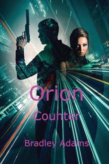 Orion Counter Bradley Adams