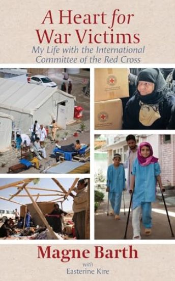 A Heart for War Victims