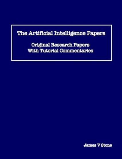 The Artificial Intelligence Papers