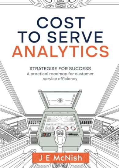 Cost to Serve Analytics
