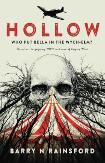 Hollow - who Put Bella in the Wych-Elm?