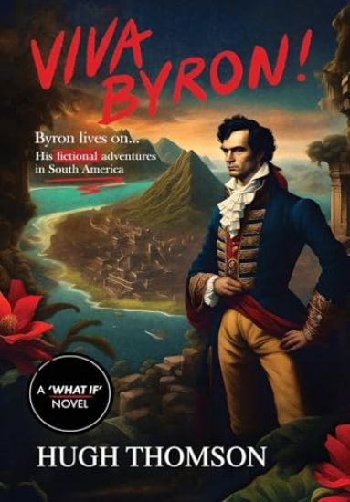 Viva Byron!