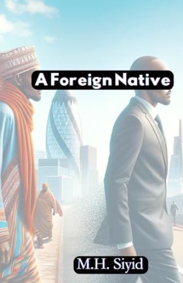 A Foreign Native