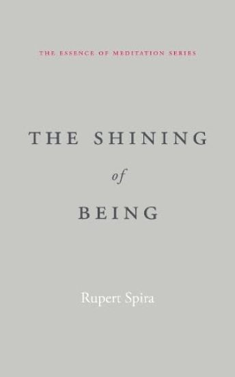The Shining of Being