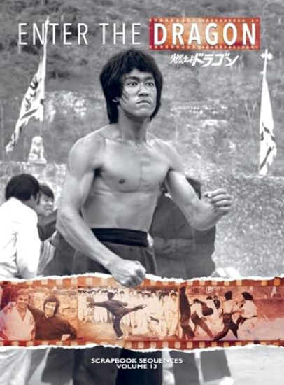 Bruce Lee