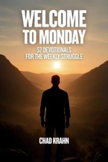 Welcome to Monday