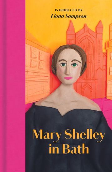 Mary Shelley in Bath