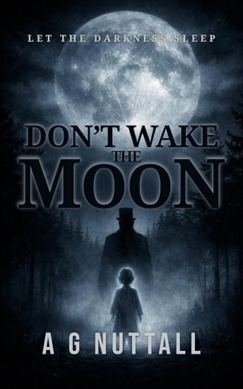 Don't Wake The Moon