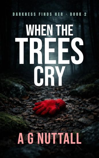 When The Trees Cry
