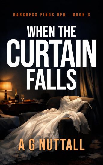 When The Curtain Falls