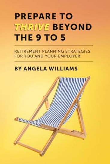 Prepare To Thrive Beyond The 9 To 5