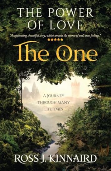 The Power of Love - the One