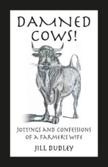 Damned Cows!