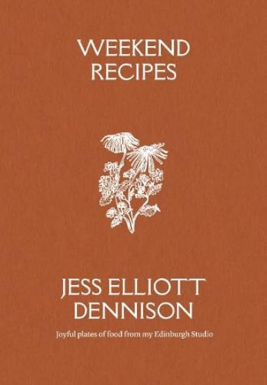 Weekend Recipes