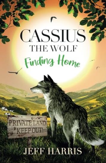 Cassius the Wolf:
