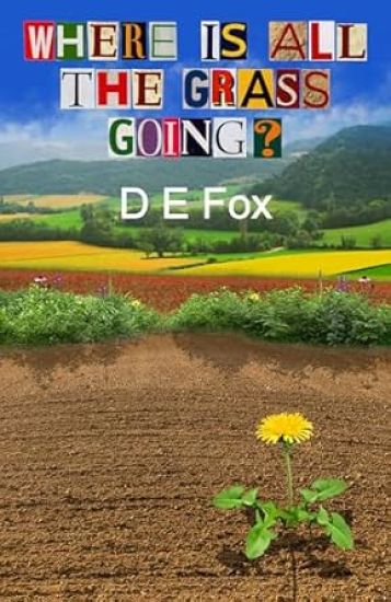 Where Is All The Grass Going?