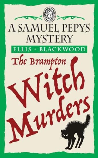 The Brampton Witch Murders