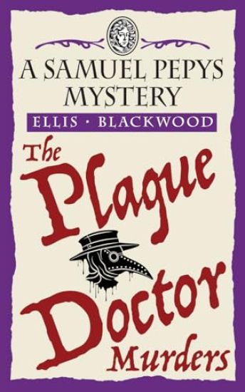 The Plague Doctor Murders