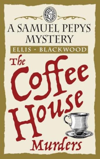 The Coffee House Murders