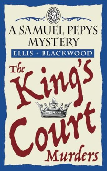 The King's Court Murders