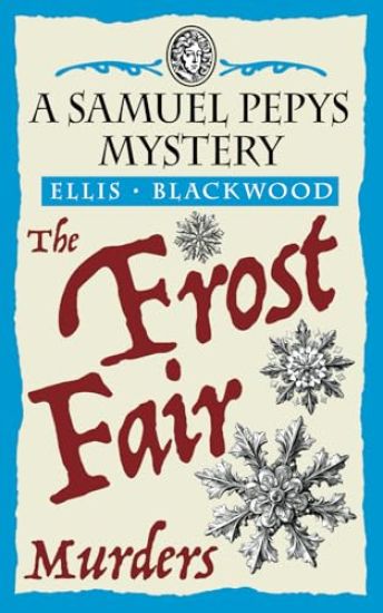The Frost Fair Murders