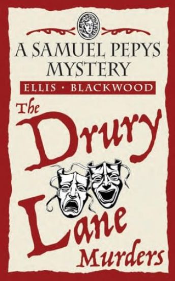 The Drury Lane Murders