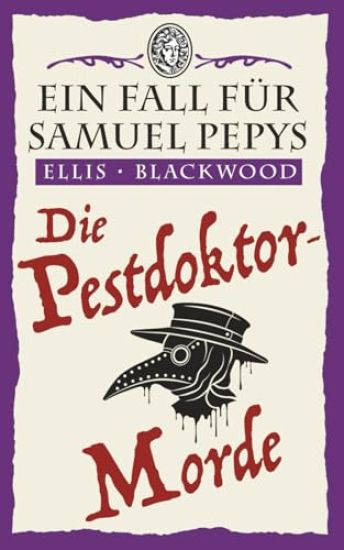 Die Pestdoktor-Morde