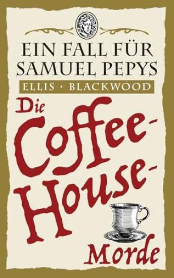 Die Coffee-House-Morde