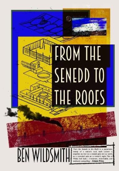 From the Senedd to the Roofs