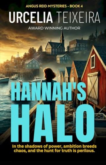 Hannah's Halo